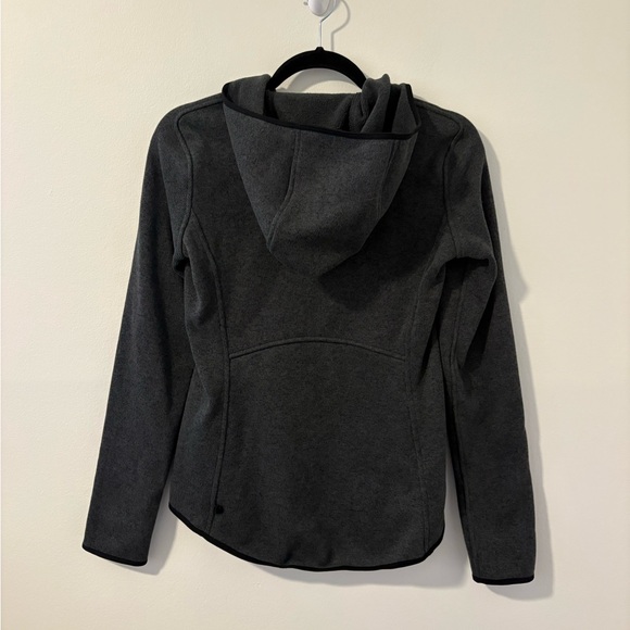 Lululemon Fleece & Thank You Pullover - Picture 3 of 6